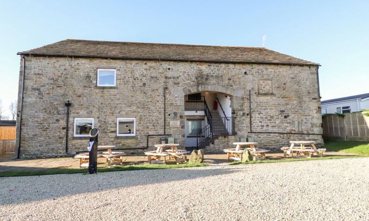Fourstones Near Bentham Cottage | Austwick, Long Preston