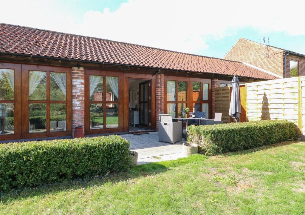 Stanton on the Wolds House | Avenue Croft