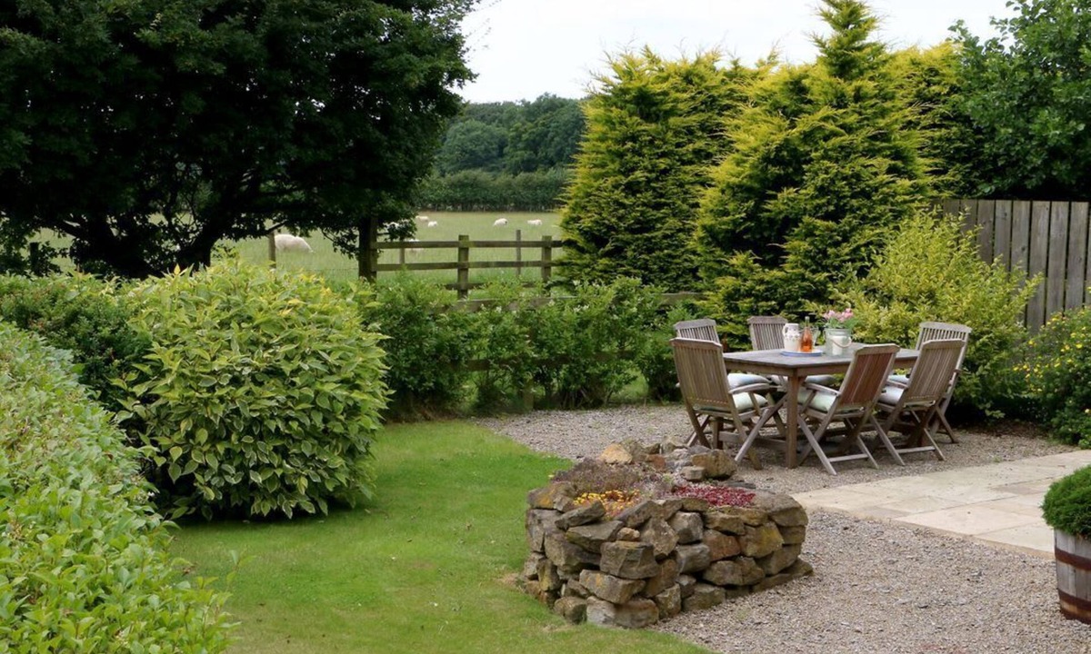Thirkleby House | Badger Little Thirkleby Thirsk