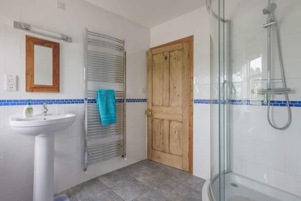 Horncastle Apartment | Bainvalley Cottages - Group Accommodation