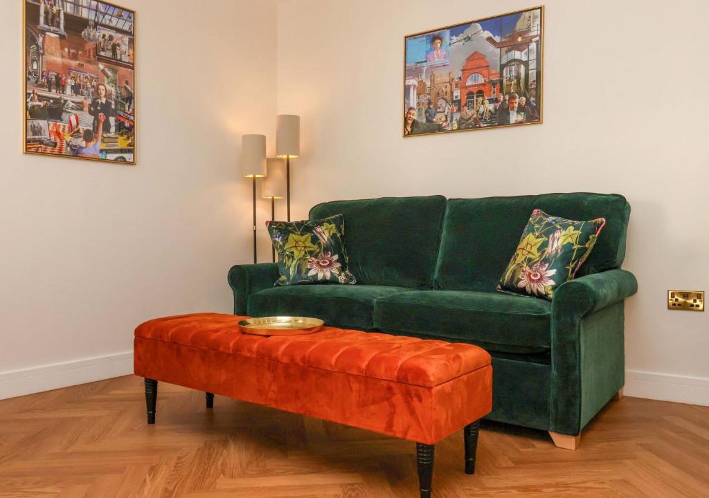 Beverley Apartment | Baker's Cottage