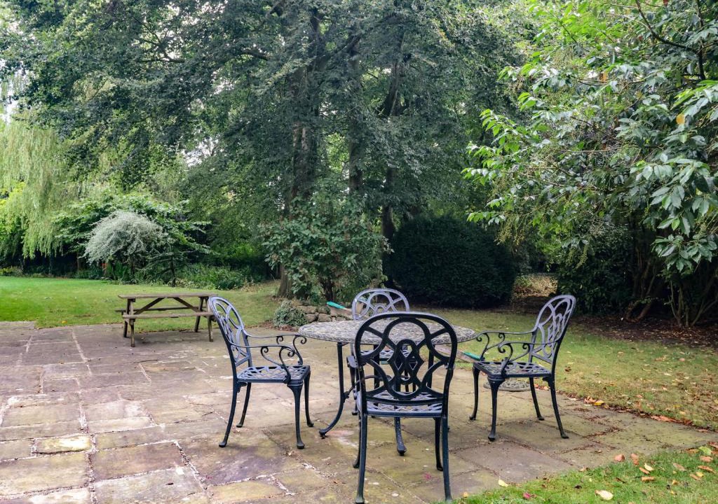 Skipton House | Bay Horse Farm