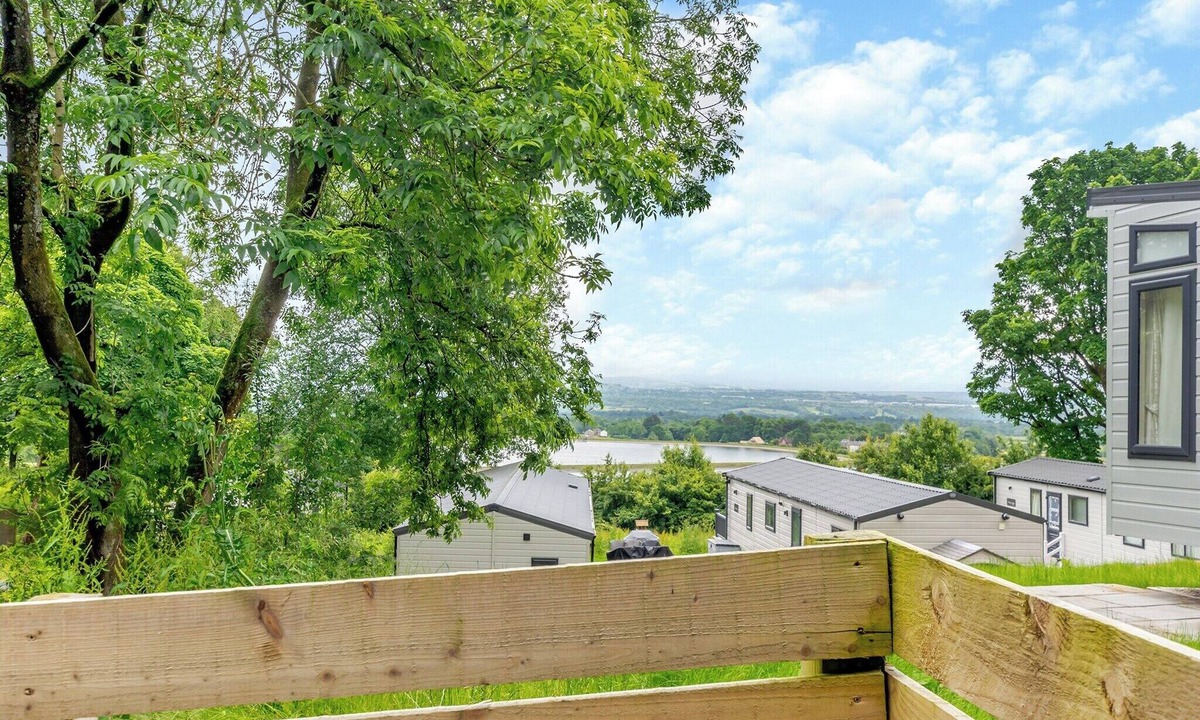 Longridge Cottage | Beacon Fell Cottage 2 (No Hot Tub)