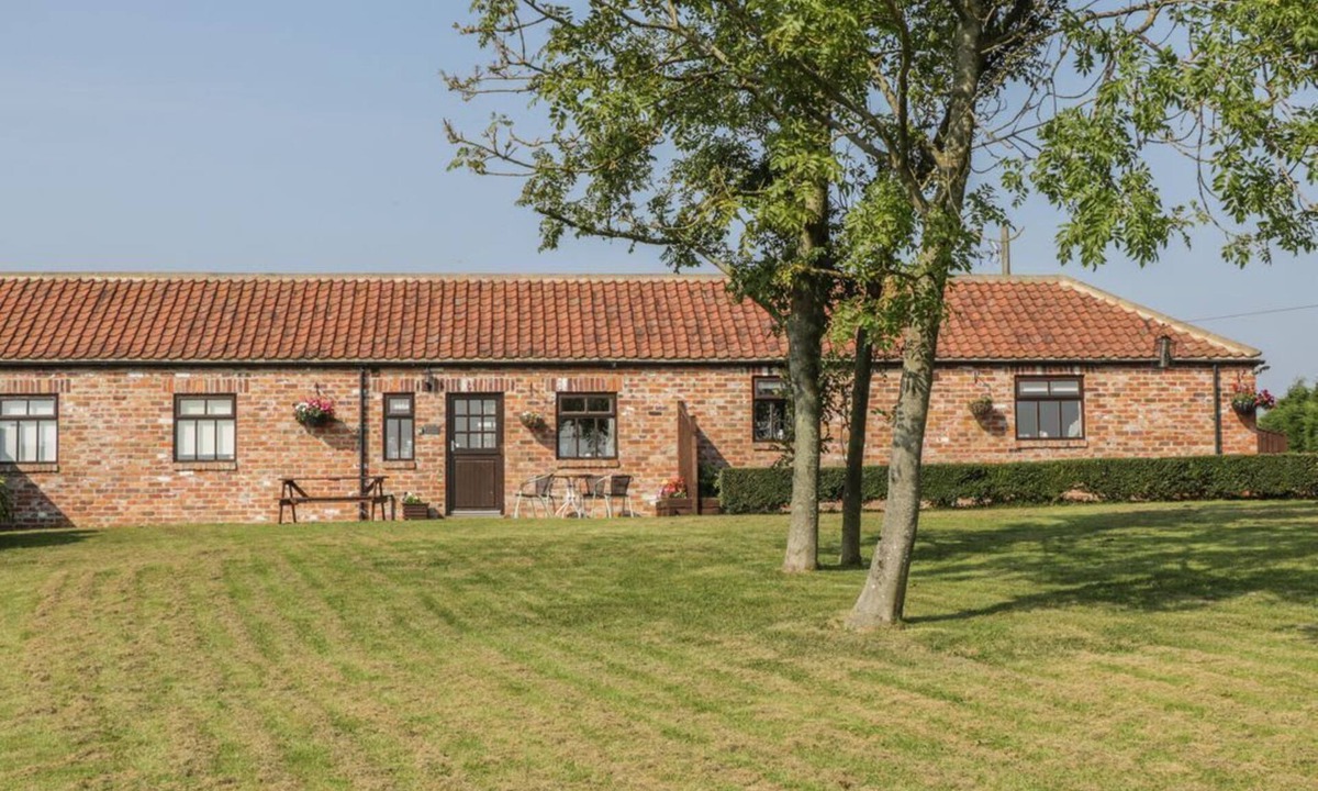 Saltburn-by-the-Sea House | Beacon, Moorsholm: A Cozy Retreat