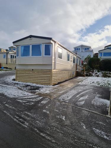 Gisburn Resort | Beautiful 3 bedroom holiday home Amazing views