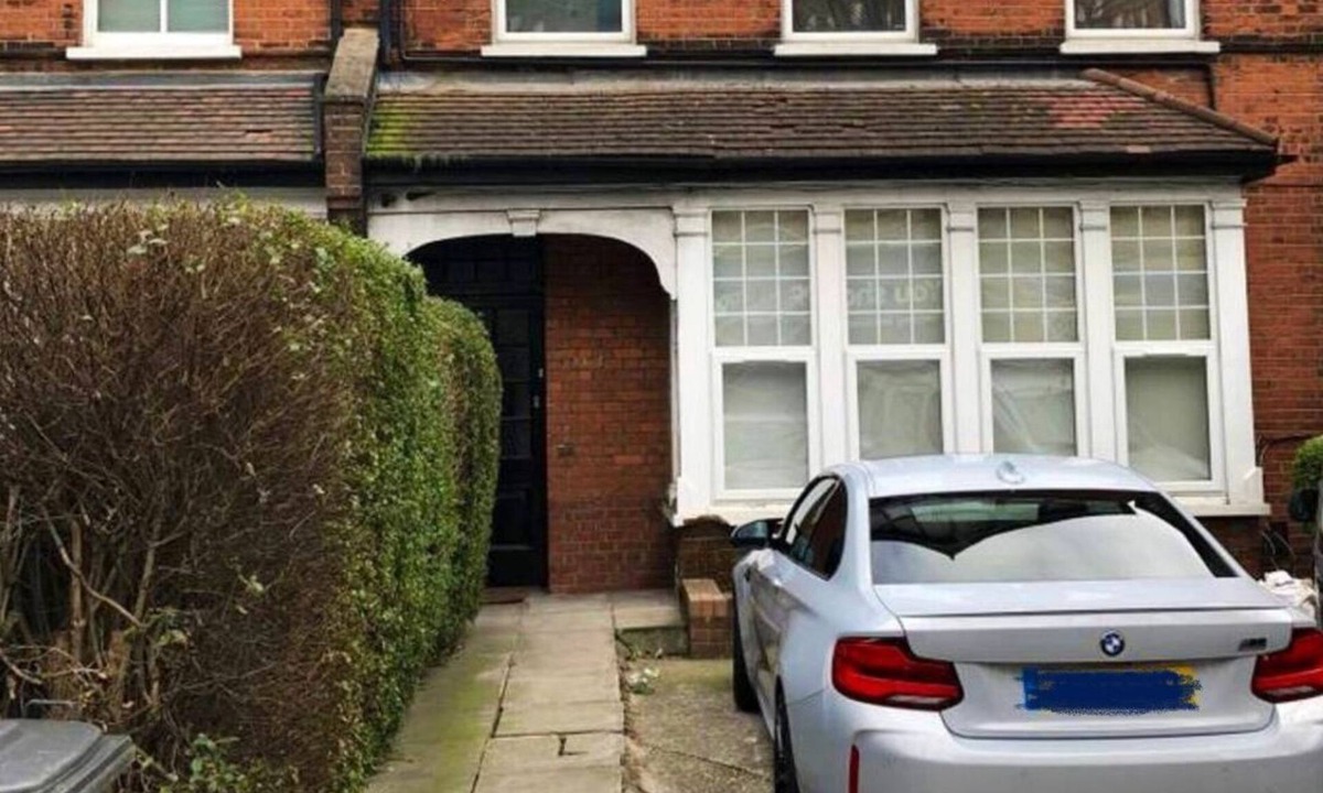 Church End Apartment | Beautiful Ground Floor Flat on the Outskirts of London