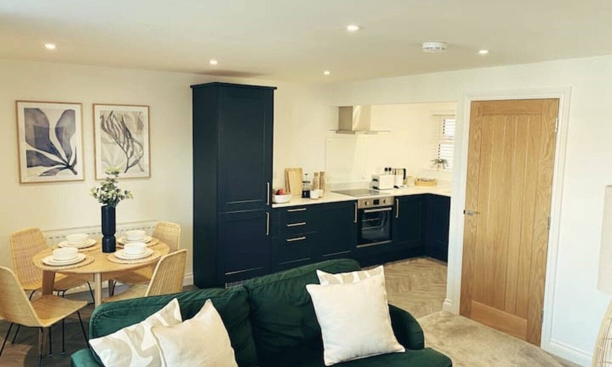 Stokesley Cottage | Beautiful spacious cottage in market town