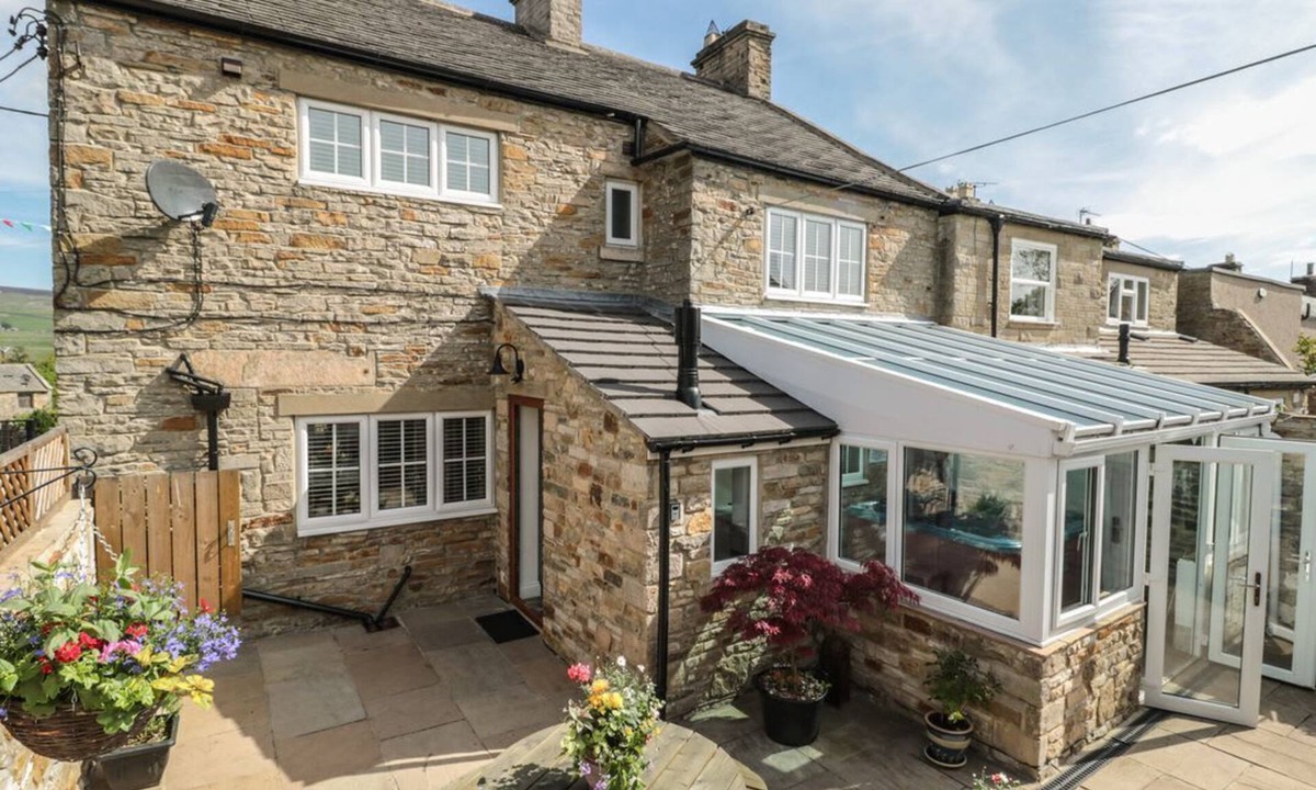 Mickleton House | Belgrave House, Mickleton, Teesdale