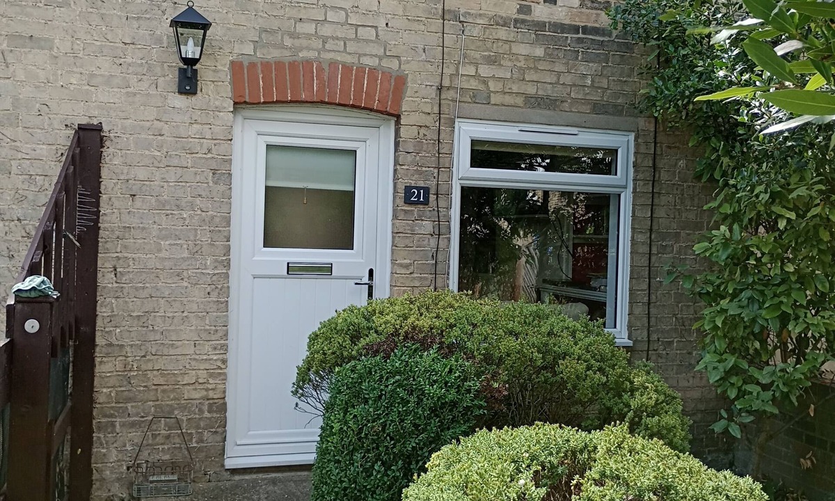 Wicken House | Bellevue cottage Wicken five minutes stroll from Wicken fen.