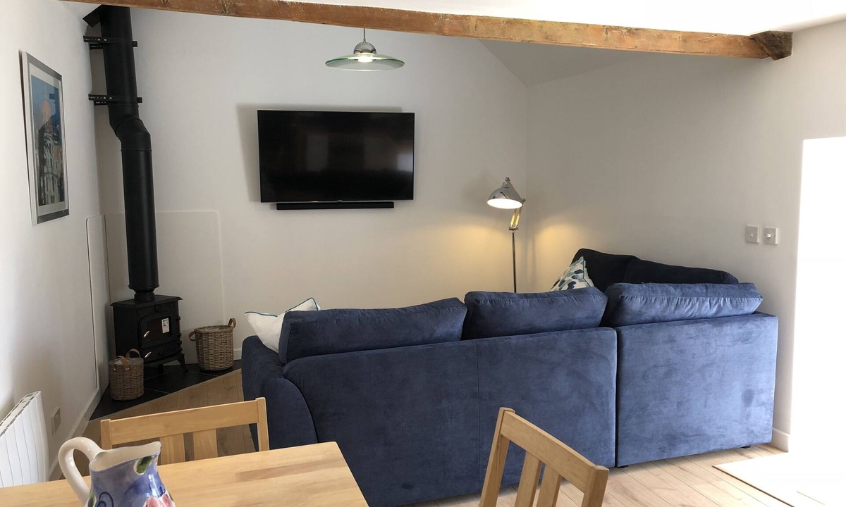 Knipton House | Belvoir Castle B&B and Self-Catering