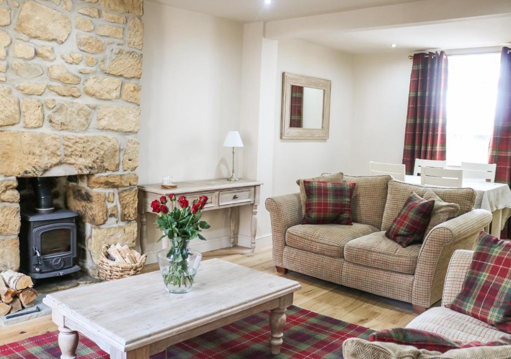 Staithes House | Benjamin's Cottage