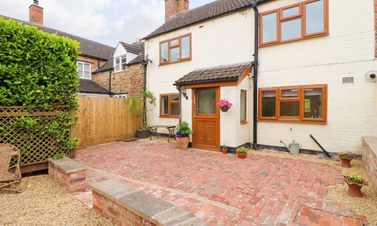 Oakham Cottage | Bennett's Cottage, Oakham