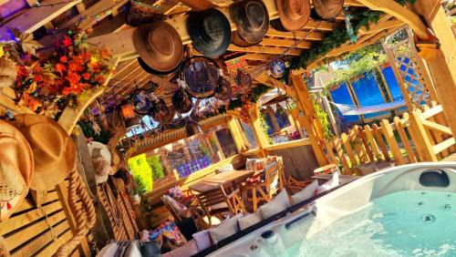 Skegness House | Beresford Cottage
