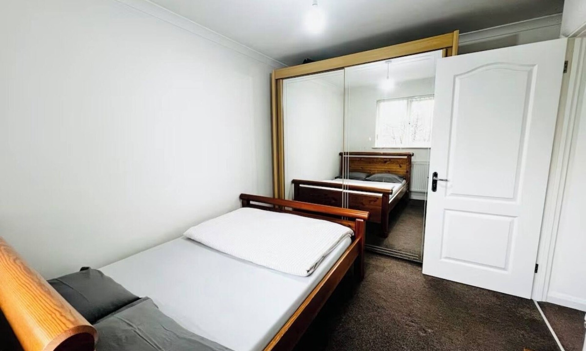 Luton House | Best place in luton