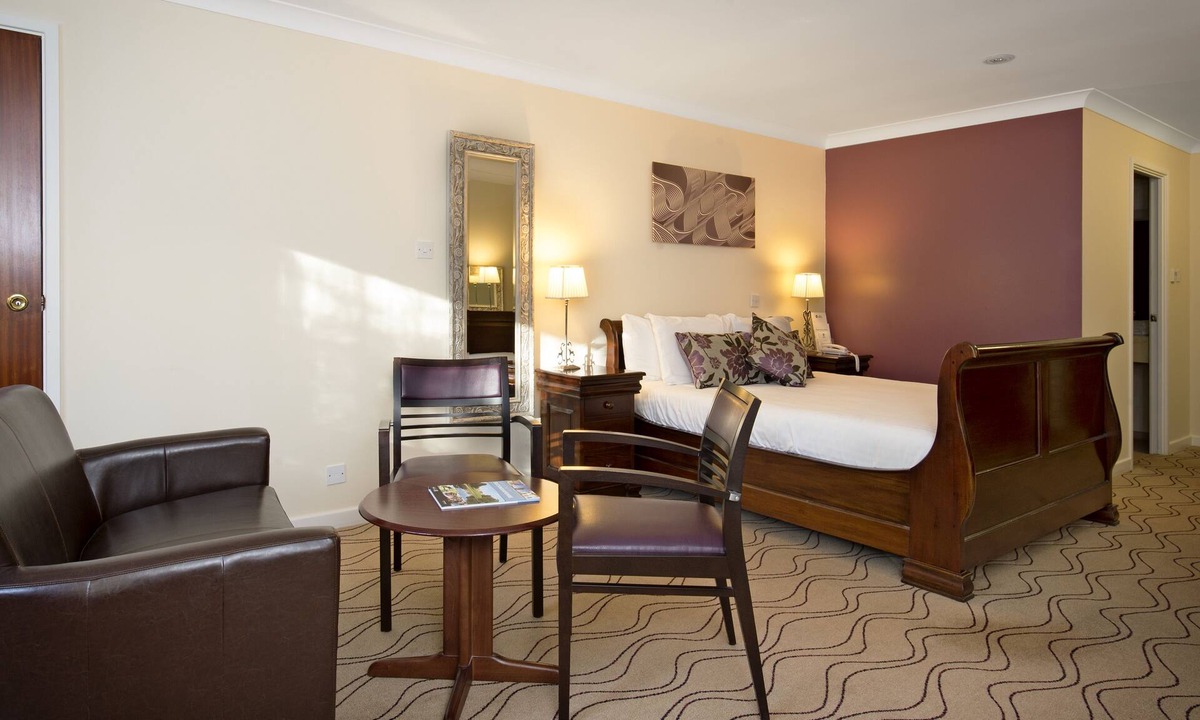 Buckingham Hotel | Best Western Buckingham Hotel