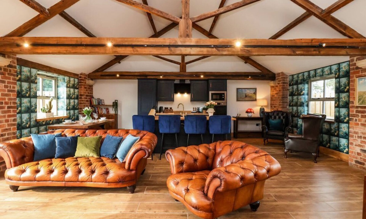 West Heslerton Cottage | Beth's Cottage, in Rillington.
