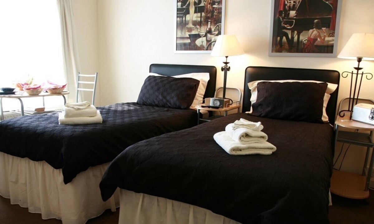 Beverley House | Beverley Guesthouse