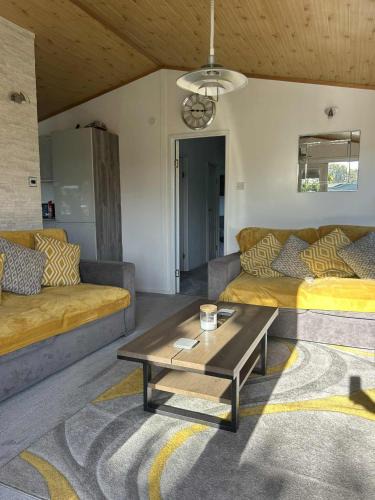Great Houghton Resort | Billing aquadrome