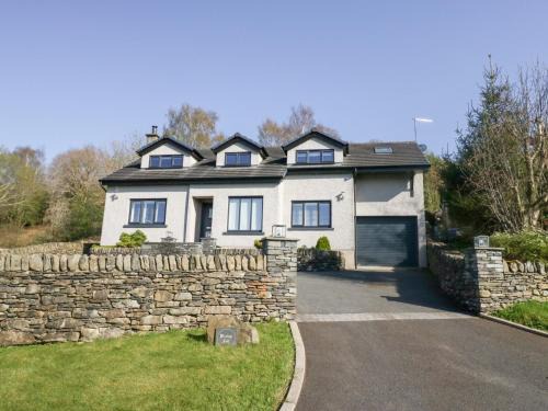 Penny Bridge House | Bishop Fell