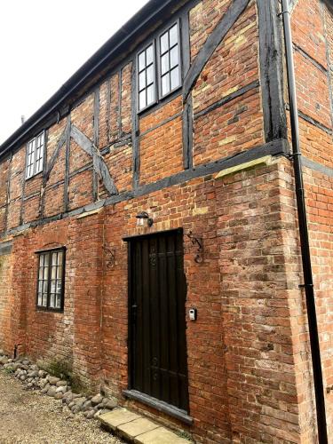 King's Lynn House | Bishops Keep - A New Unique Town Centre Home