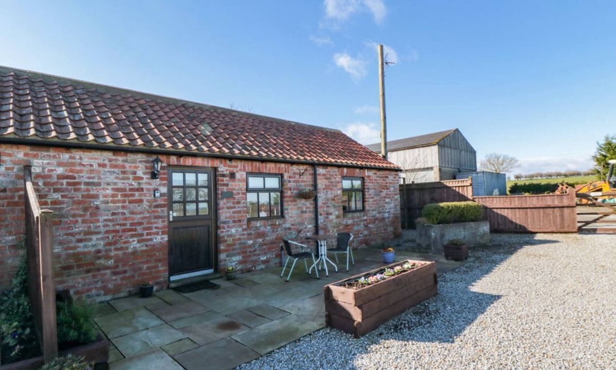 Saltburn-by-the-Sea House | Blakey, Moorsholm: A Cozy Retreat