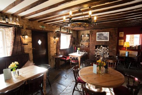 Frognall Hotel | Bluebell Helpston