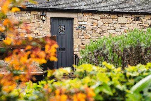 Akeld House | Blueberry Cottage