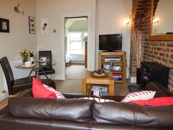 Coniston Apartment | Bluebird Loft