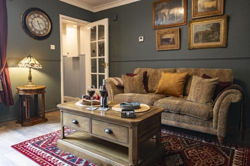 Richmond House | Boar Edge Cottage
