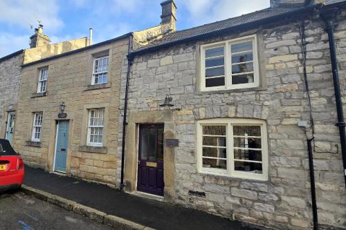 Ashford-in-the-Water House | Bobbin Cottage, Ashford in the Water