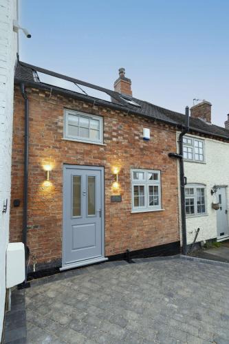 Plumtree House | Bobbin Cottage