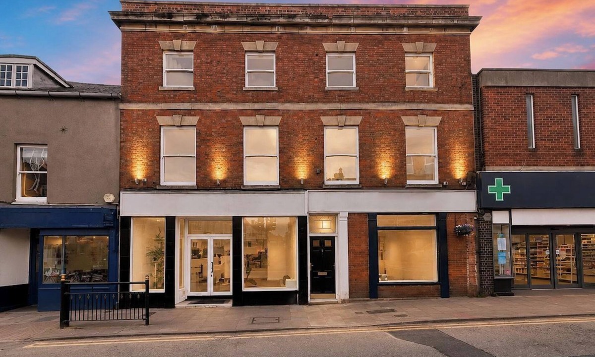Bourne Apartment | Boutique Apartment in the Heart of Bourne