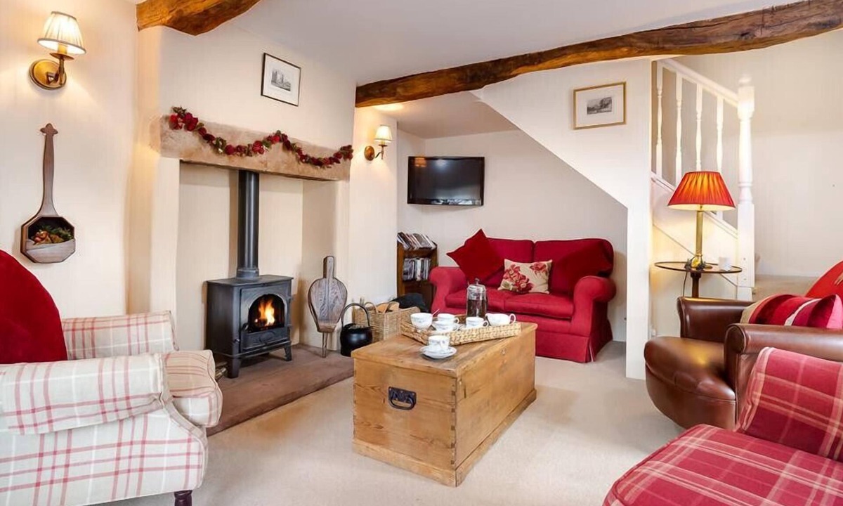 Dacre Cottage | BOXTREE, pet friendly, character holiday cottage in Ullswater