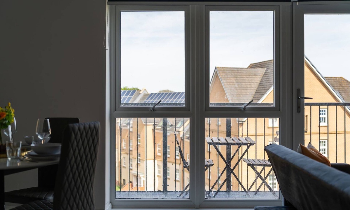 Luton Apartment | Brand New 2 Bed, 2 Bath Apartment in Luton 44
