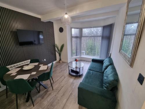 Sheffield Apartment | Brand new modern and stylish 2 bedroom apartment