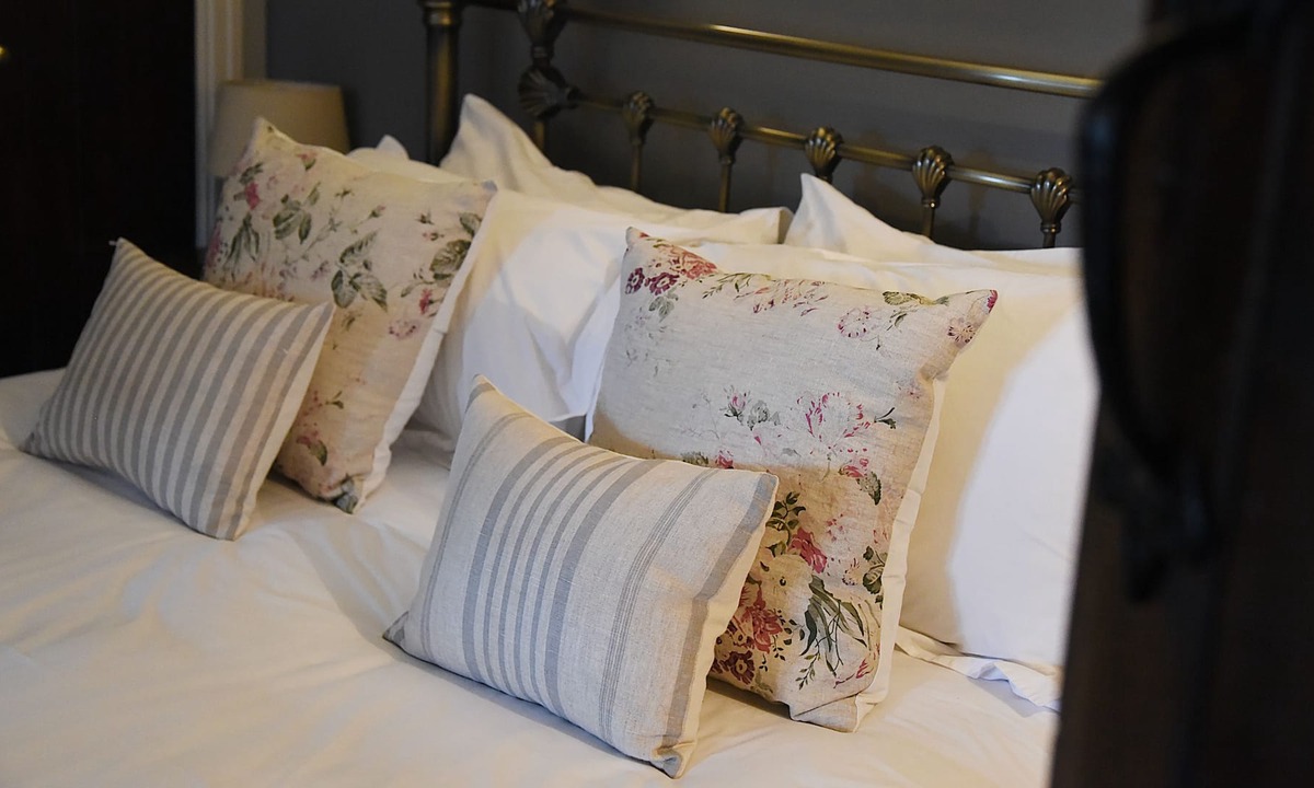 Michaelchurch Escley Bed & Breakfast | Bridge Farmhouse B&B