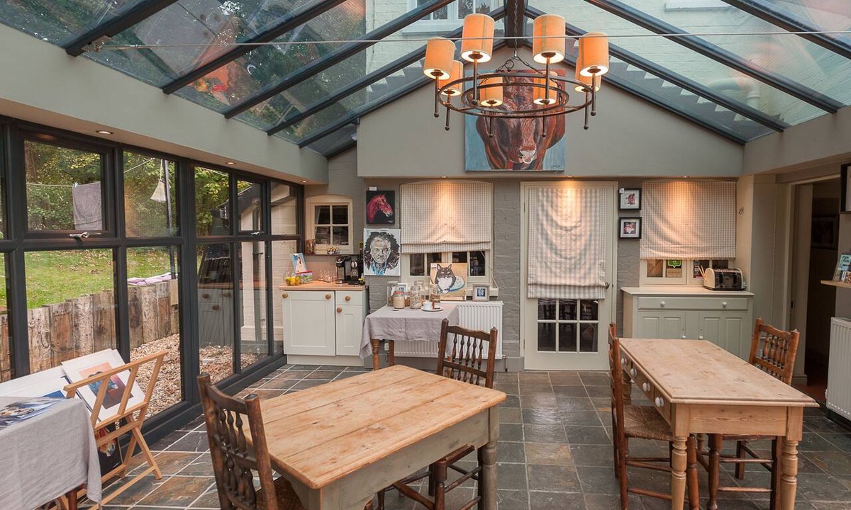 Lincoln Bed & Breakfast | Bridleway Bed and Breakfast