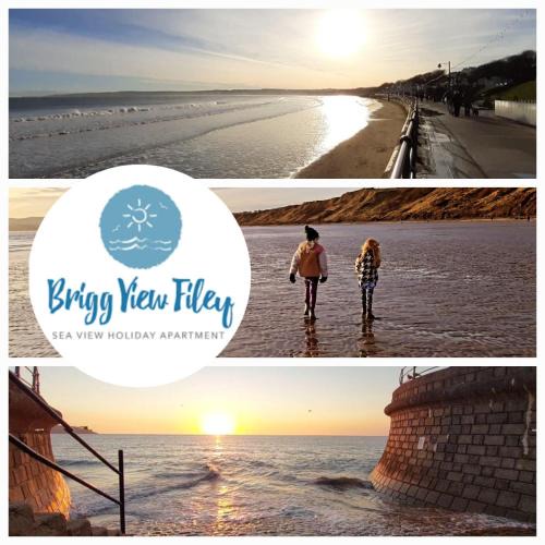 Muston Apartment | Brigg View Holiday Apartment