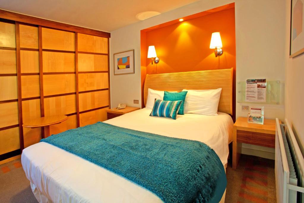 Bolton Hotel | Britannia Hotel Bolton