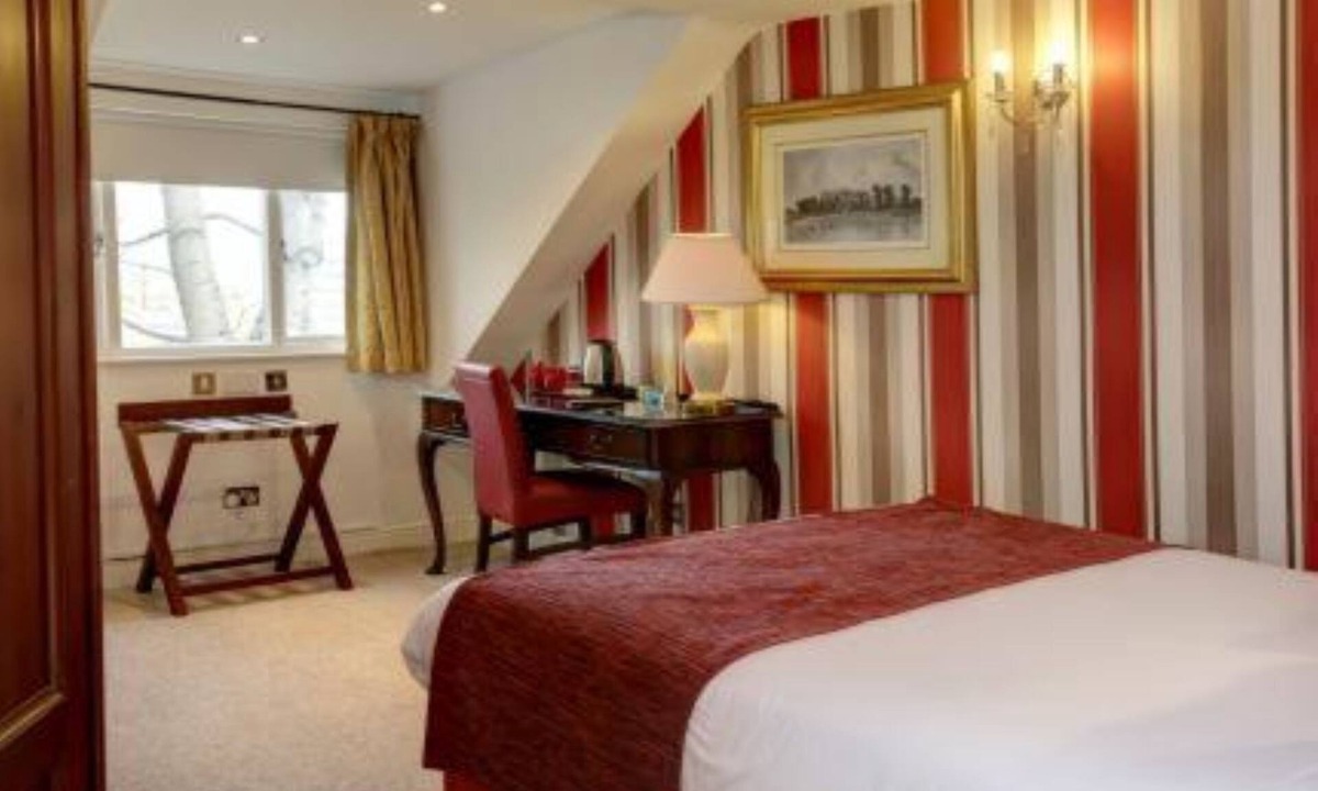 Rochdale Hotel | Broadfield Park Hotel Rochdale