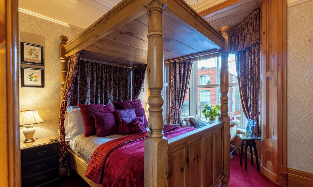 Penrith House | Brooklands Guest House