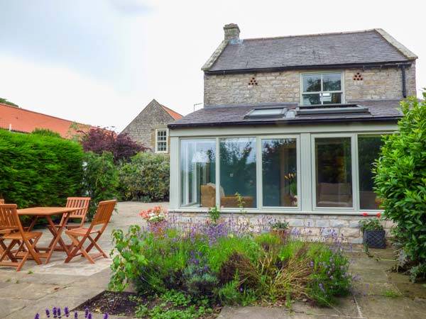 Appleton-le-Moors Cottage | Cabin ∙ 2 bedrooms ∙ 4 guests