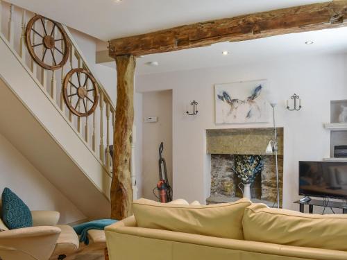 Gayle House | Cartwheel Cottage