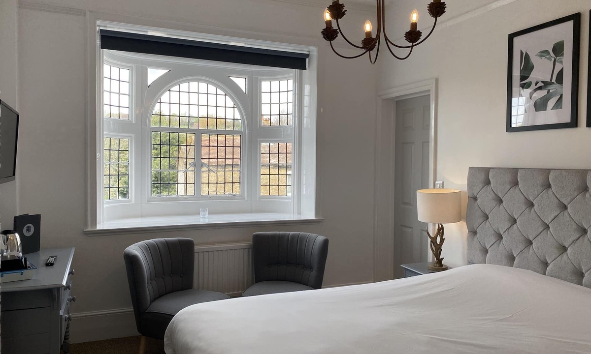 Eynsford Hotel | Castle Hotel