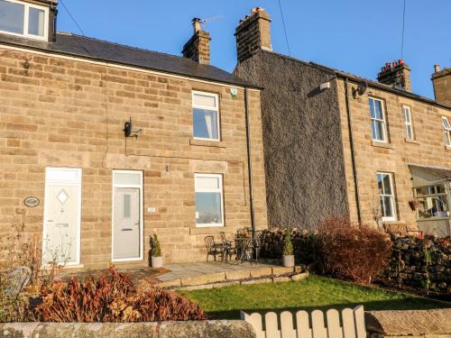Matlock House | Cavendish Cottage