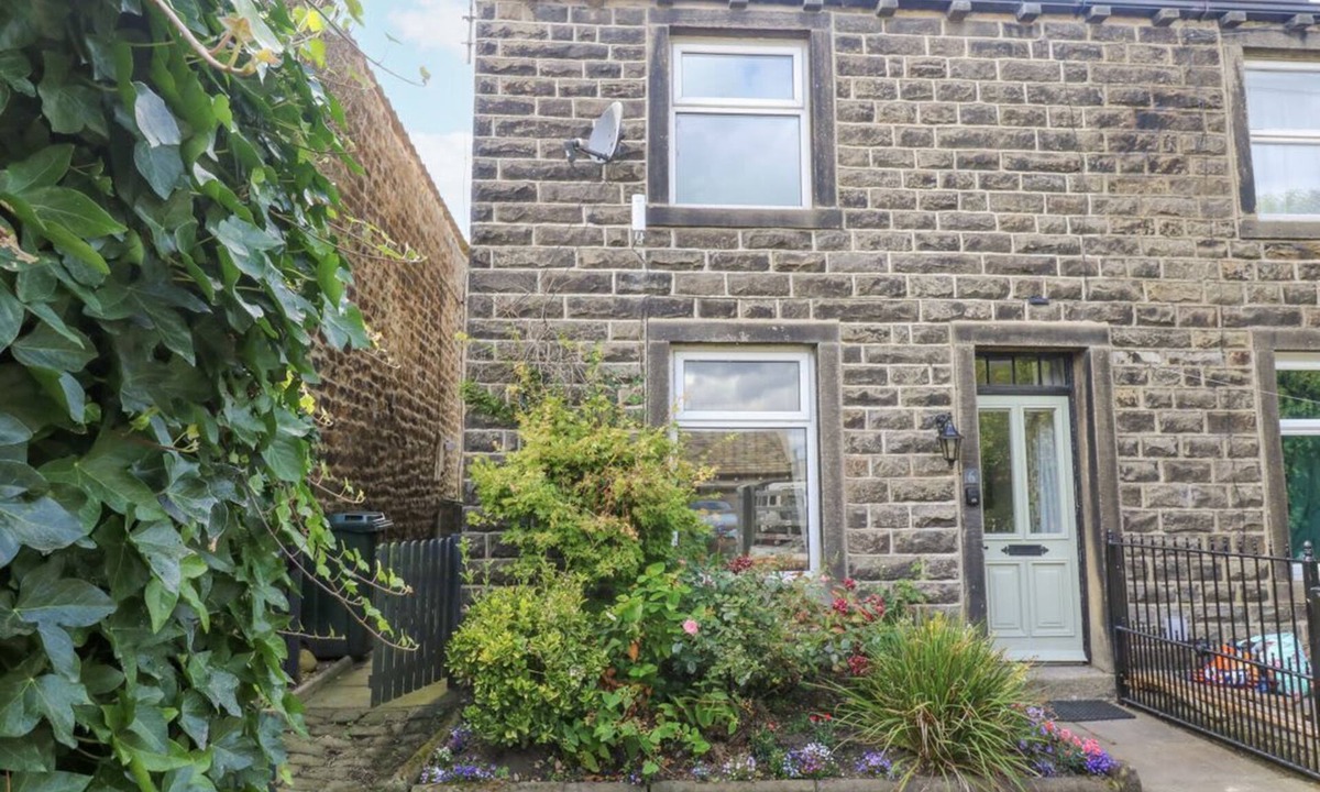 Embsay Cottage | Centenary Cottage, Skipton