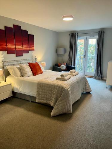 York Apartment | Central York Apartment - Skeldergate YO1