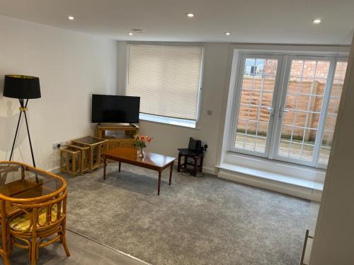 Hull Old Town Apartment | Centrally located very big flat