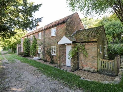Didcot House | Chalkpit Cottage