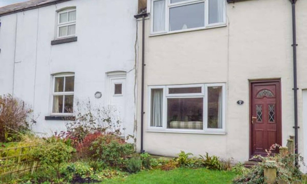 Grosmont House | Chapel Cottage: A Pet-Friendly Retreat